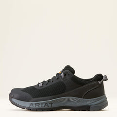 Ariat / Outpace Shift Composite Toe Work Shoe