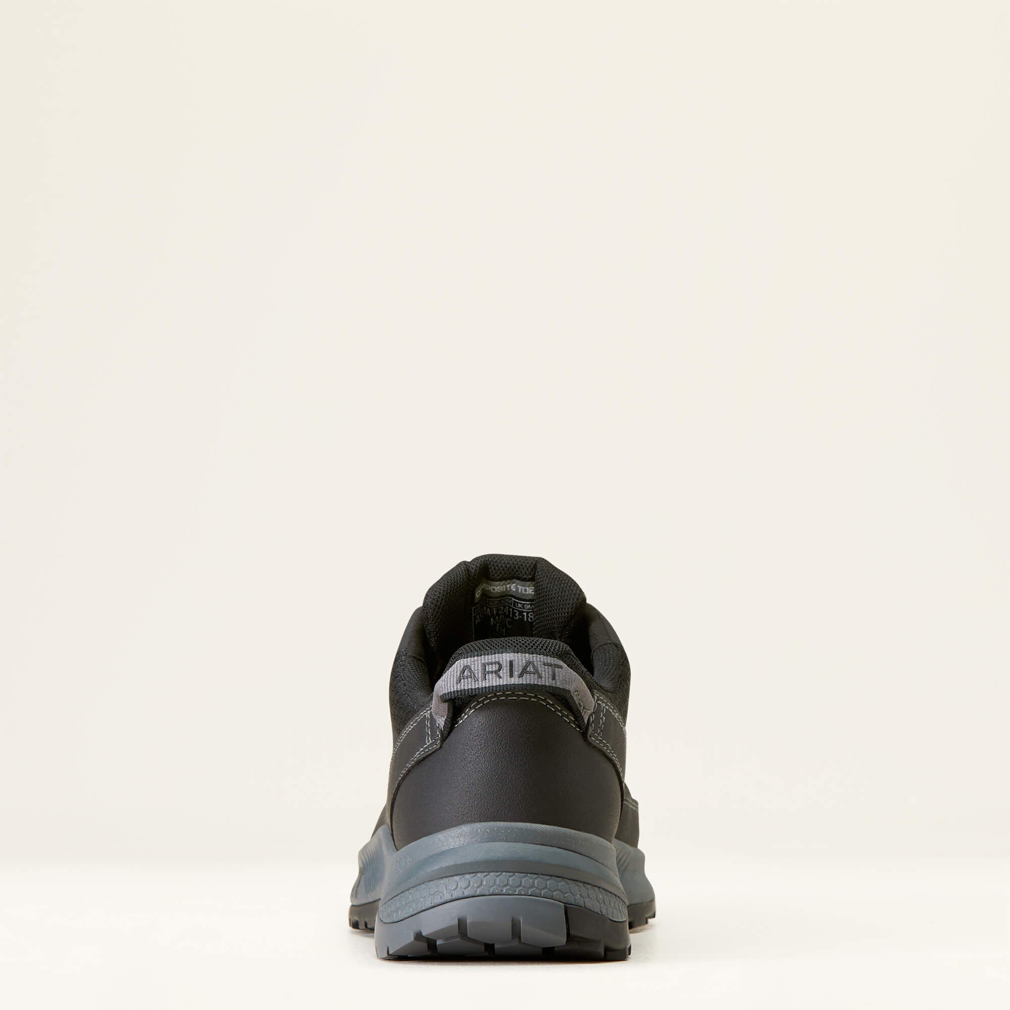 Ariat / Outpace Shift Composite Toe Work Shoe
