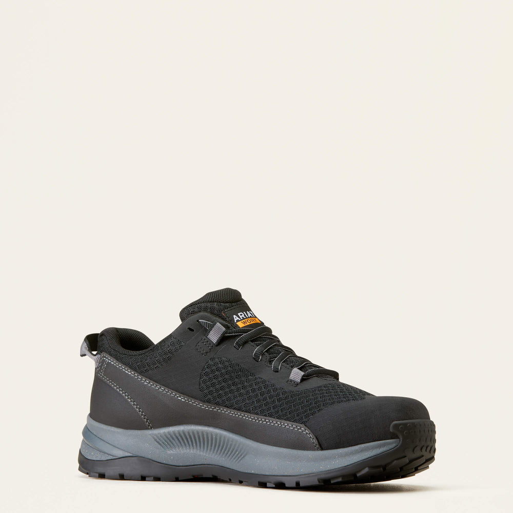 Ariat / Outpace Shift Composite Toe Work Shoe