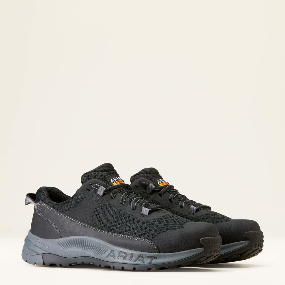 Ariat / Outpace Shift Composite Toe Work Shoe