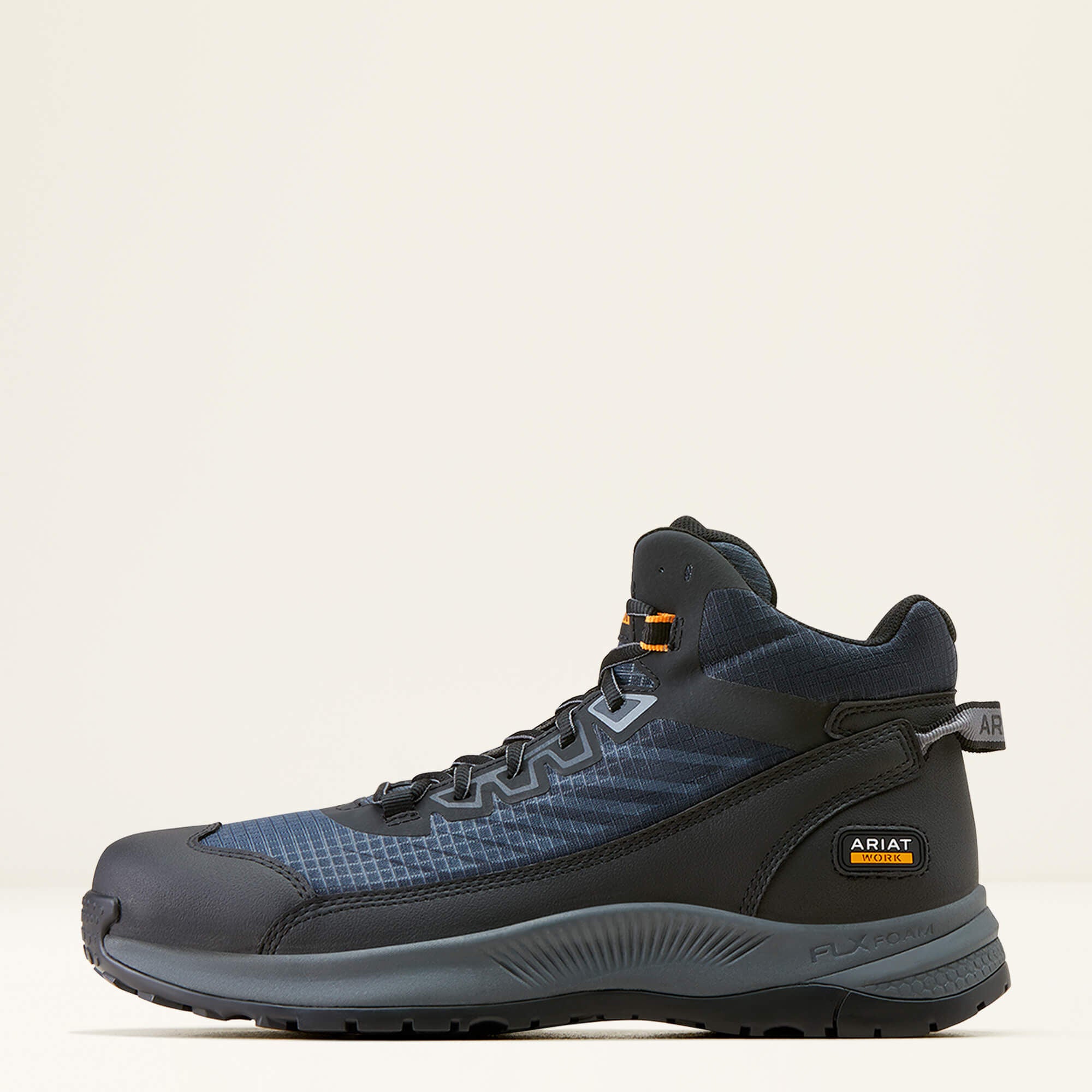 Ariat / Outpace Shift Mid Composite Toe Work Shoe