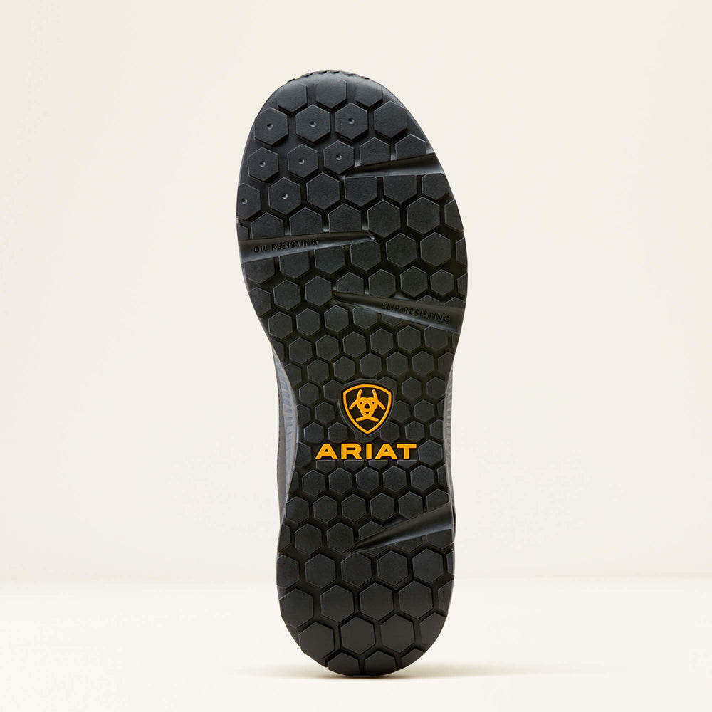 Ariat / Outpace Shift Mid Composite Toe Work Shoe