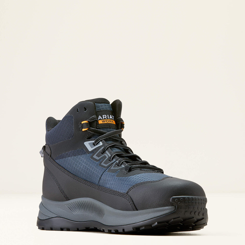 Ariat / Outpace Shift Mid Composite Toe Work Shoe