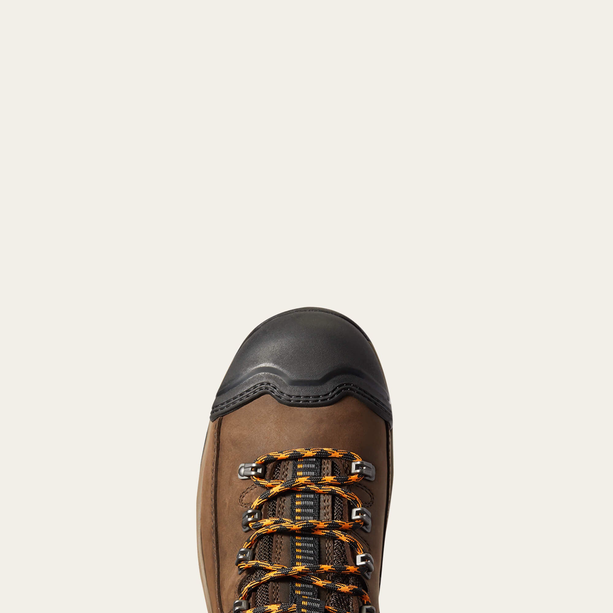 Ariat / Endeavor 8" Waterproof Carbon Toe Work Boot