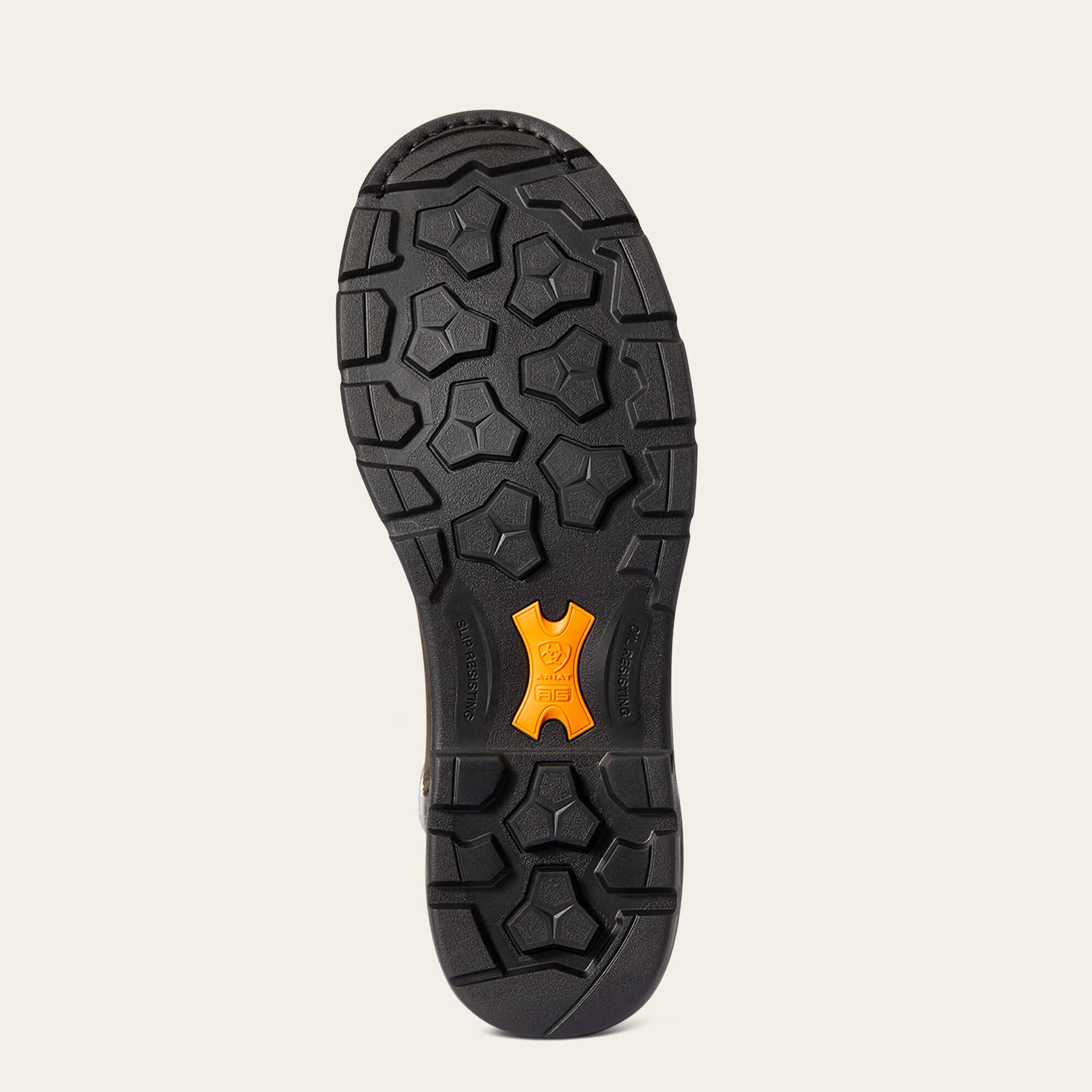Ariat / Stump Jumper Pull-On Waterproof Composite Toe Work Boot