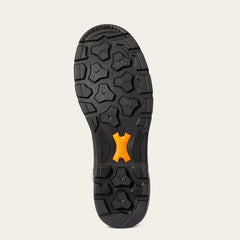 Ariat / Stump Jumper Pull-On Waterproof Composite Toe Work Boot