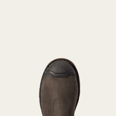 Ariat / Stump Jumper Pull-On Waterproof Composite Toe Work Boot