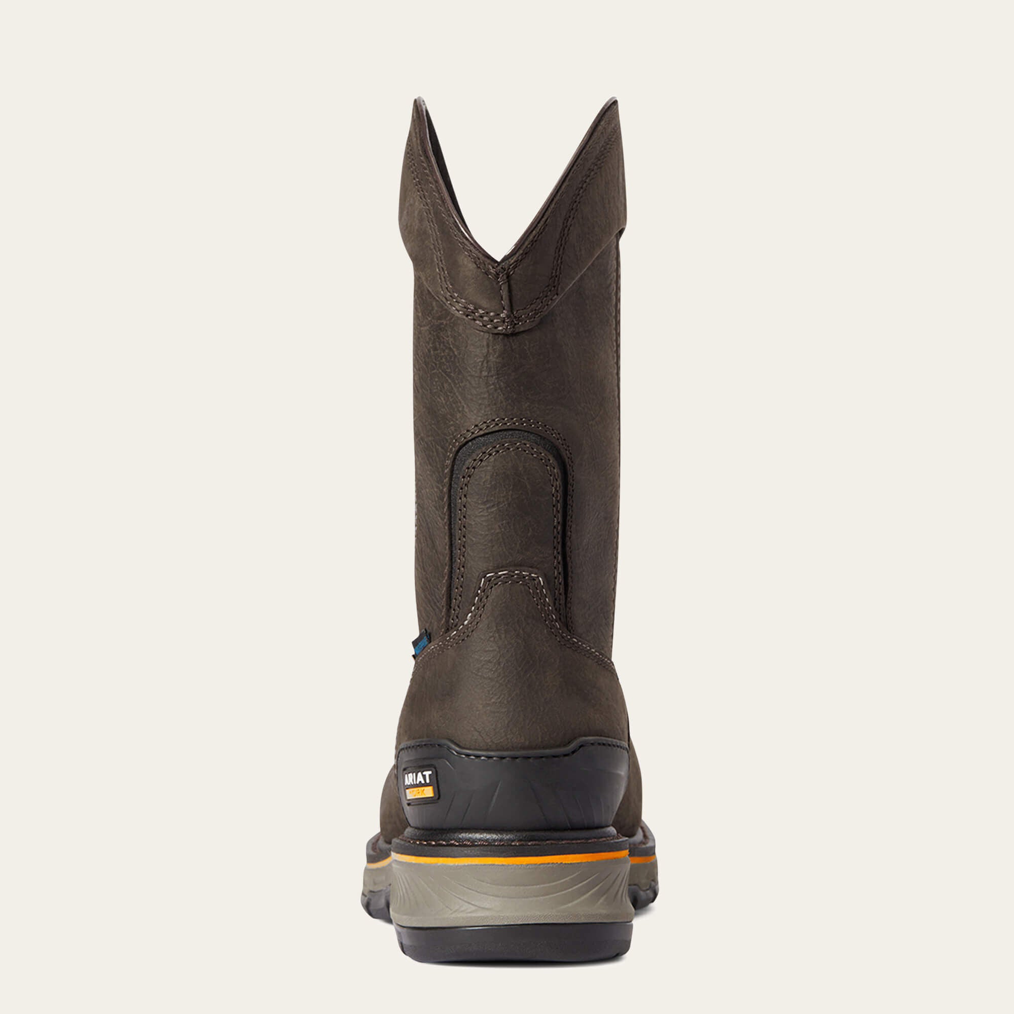 Ariat / Stump Jumper Pull-On Waterproof Composite Toe Work Boot