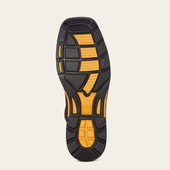 Ariat / WorkHog Wide Square Toe Work Boot