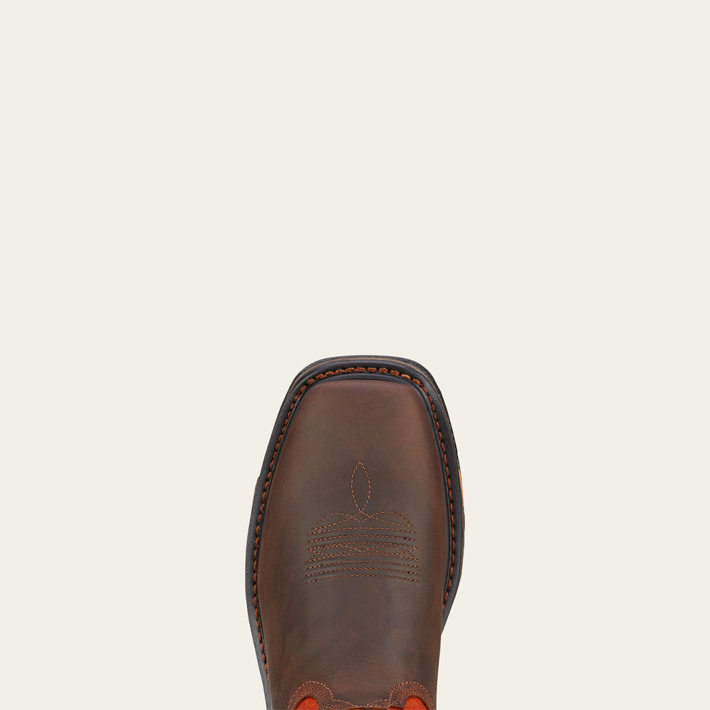 Ariat / WorkHog Wide Square Toe Work Boot