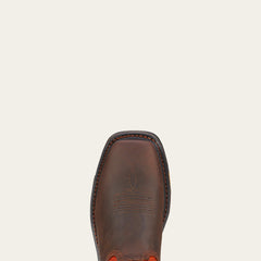 Ariat / WorkHog Wide Square Toe Work Boot