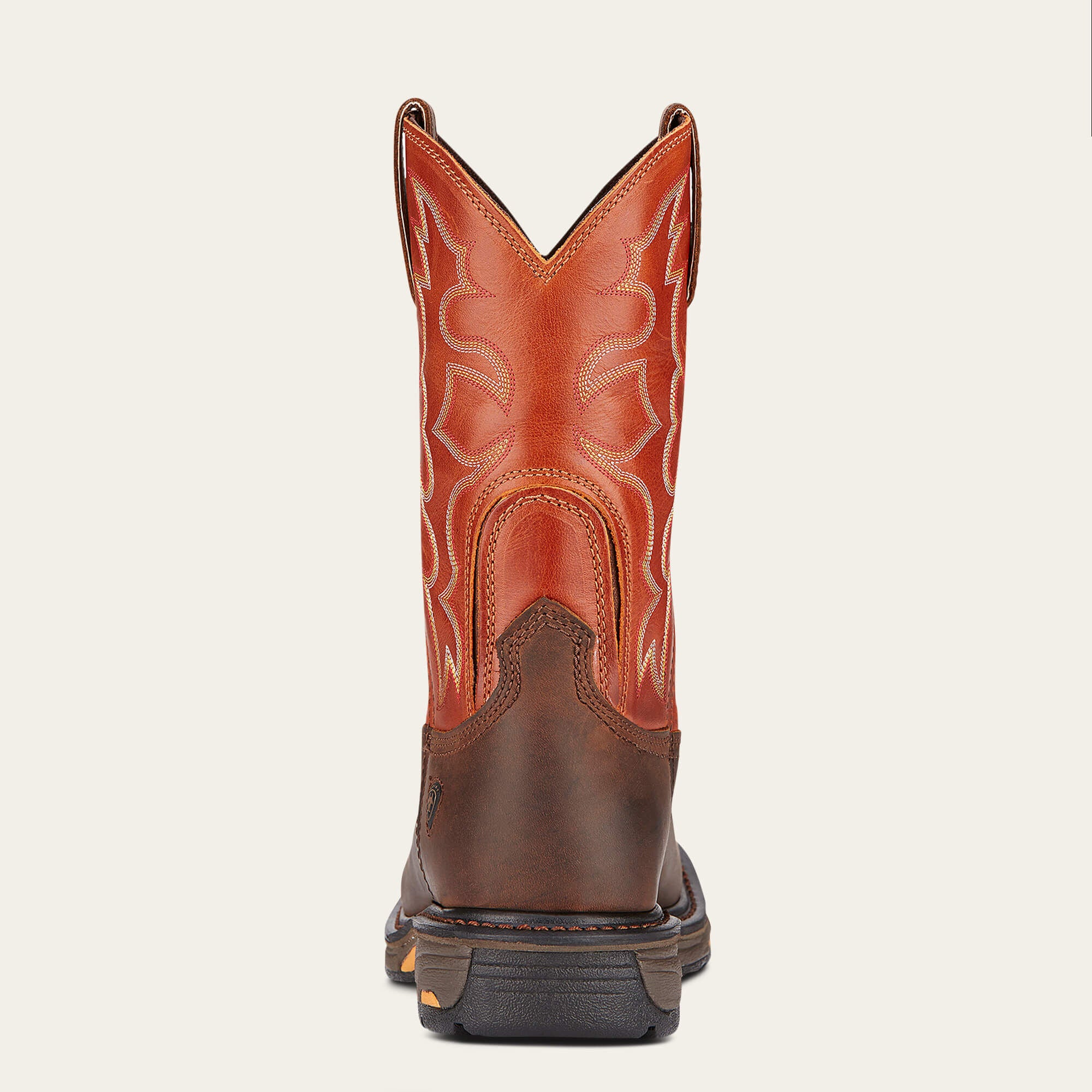 Ariat / WorkHog Wide Square Toe Work Boot