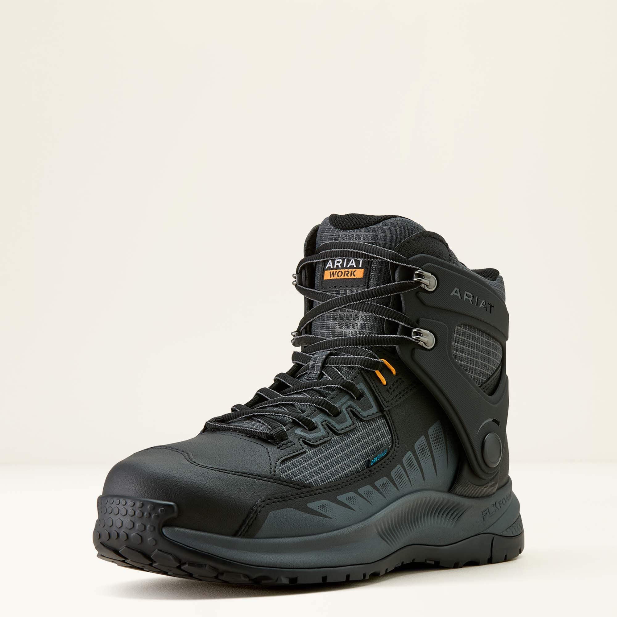 Ariat / Outpace Shift 6" Waterproof Composite Toe Work Boot