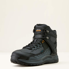 Ariat / Outpace Shift 6" Waterproof Composite Toe Work Boot