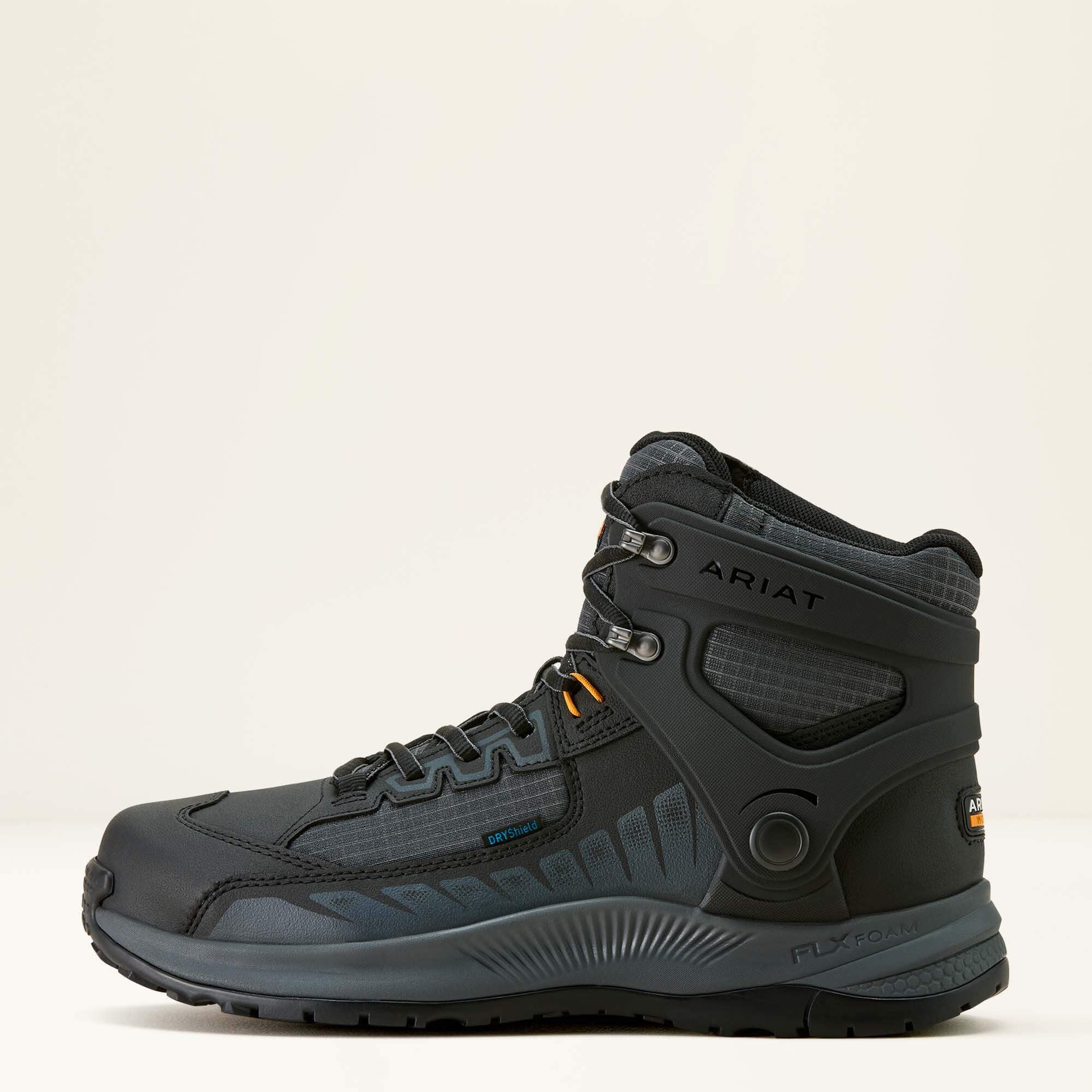 Ariat / Outpace Shift 6" Waterproof Composite Toe Work Boot