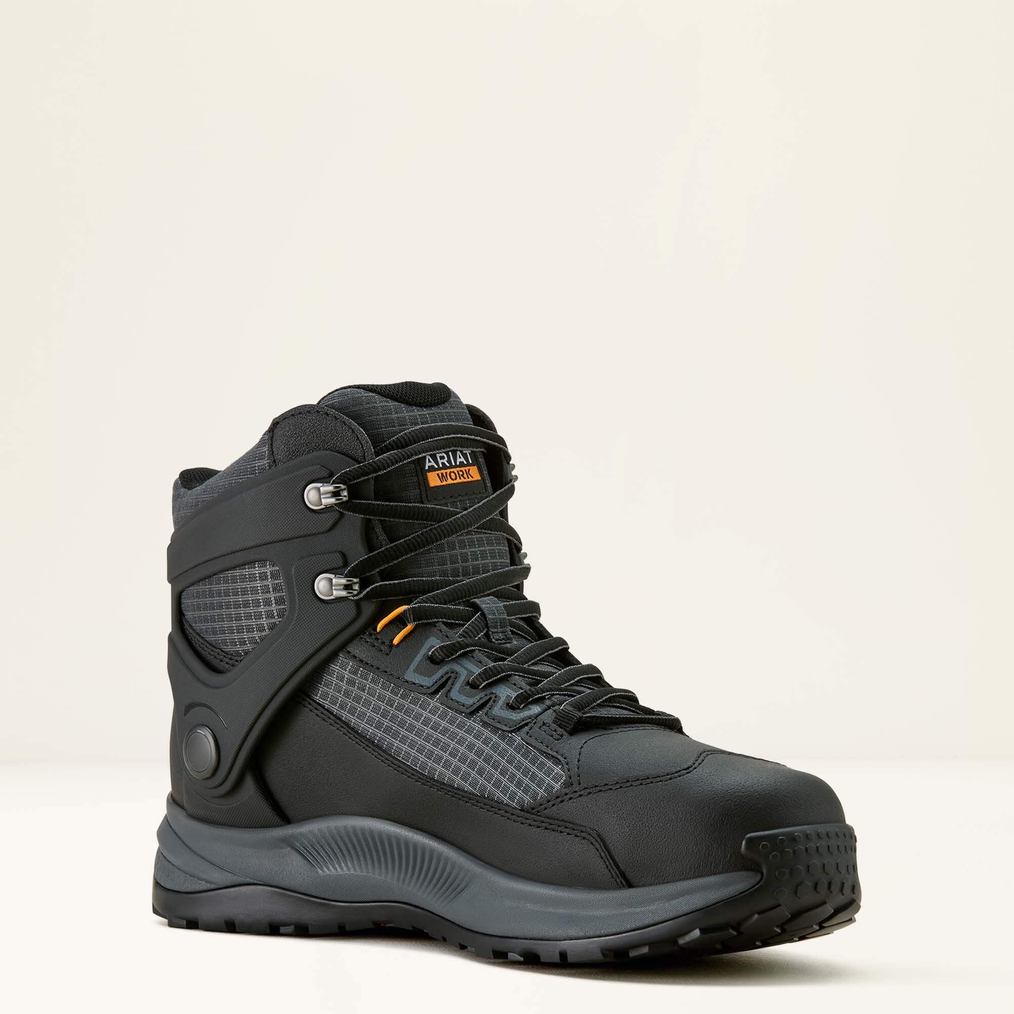 Ariat / Outpace Shift 6" Waterproof Composite Toe Work Boot
