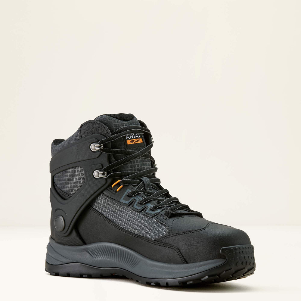 Ariat / Outpace Shift 6" Waterproof Composite Toe Work Boot