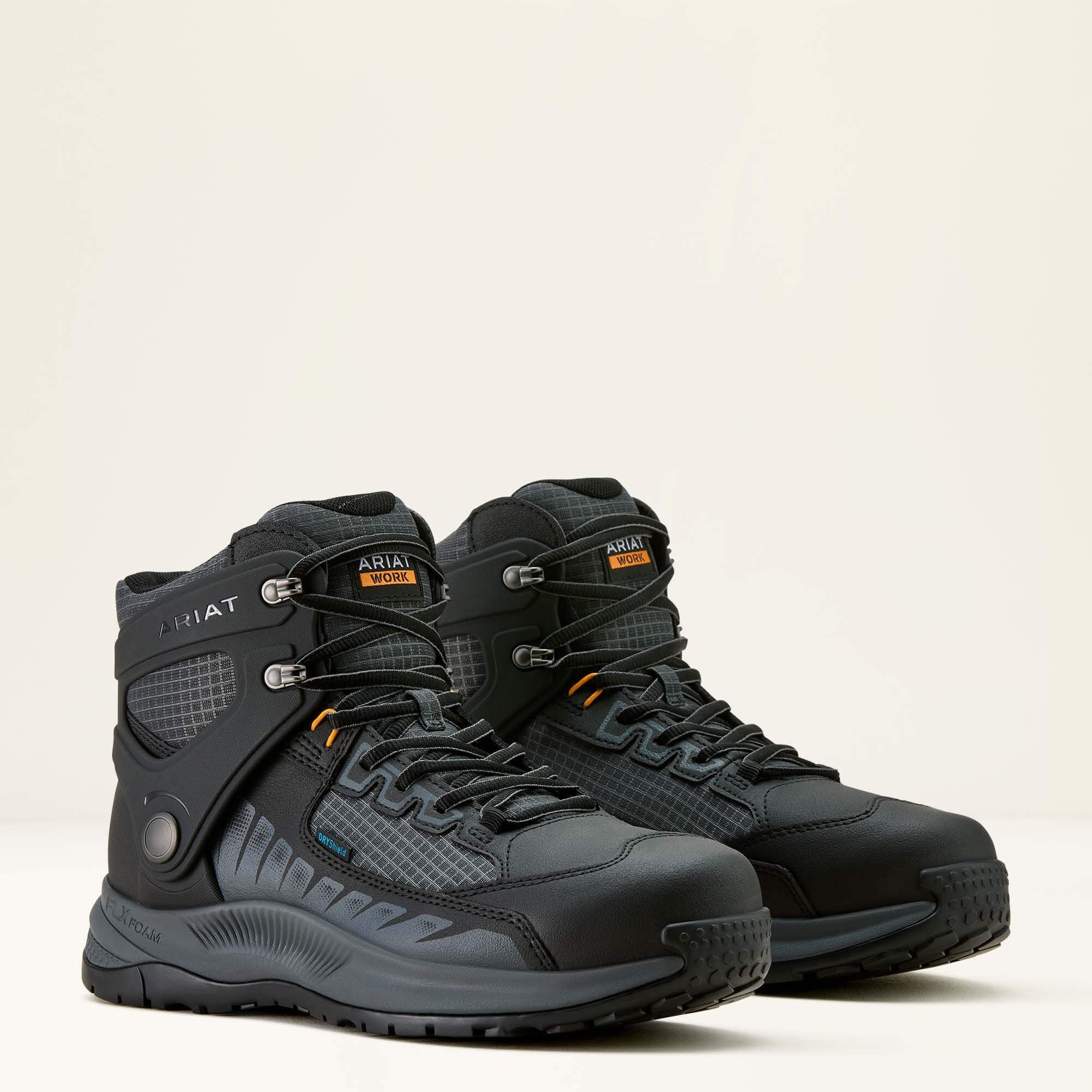 Ariat / Outpace Shift 6" Waterproof Composite Toe Work Boot