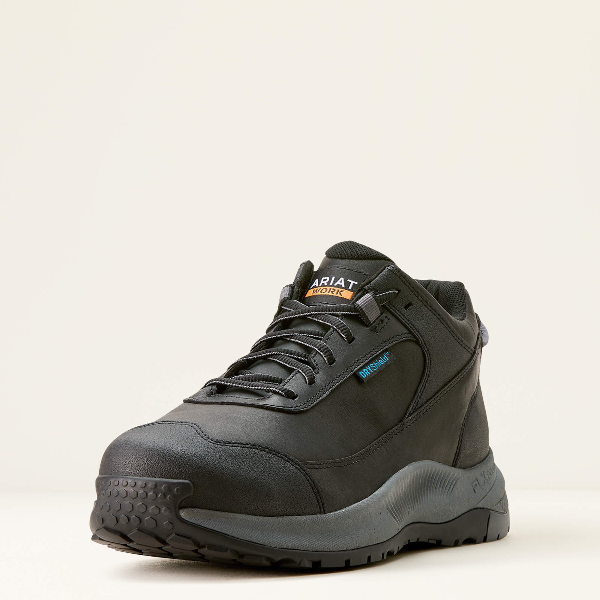 Ariat / Outpace Shift Waterproof Composite Toe Work Shoe