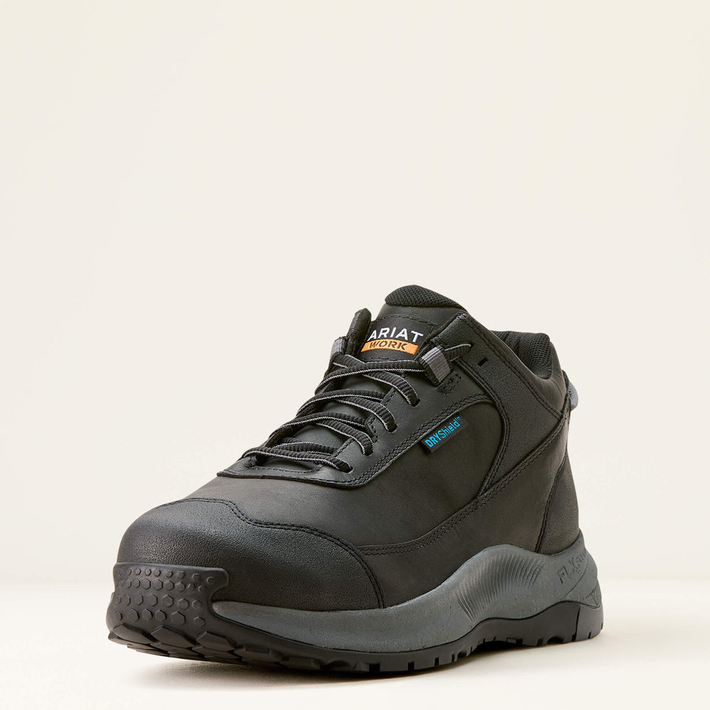 Ariat / Outpace Shift Waterproof Composite Toe Work Shoe