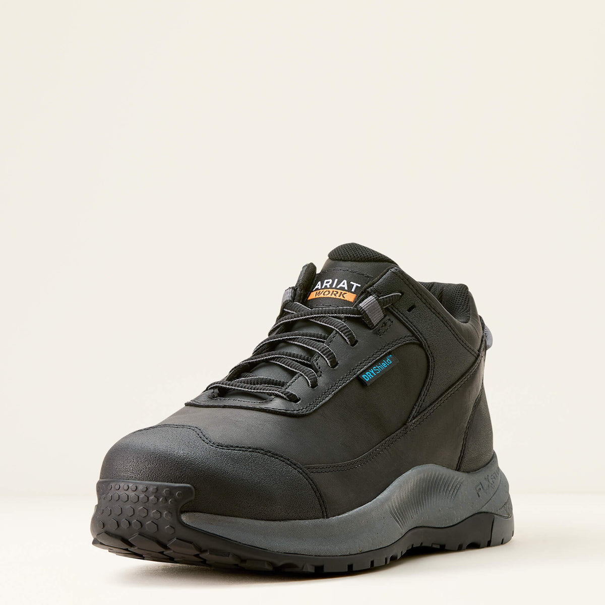 Ariat / Outpace Shift Waterproof Composite Toe Work Shoe
