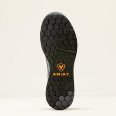 Ariat / Outpace Shift Waterproof Composite Toe Work Shoe