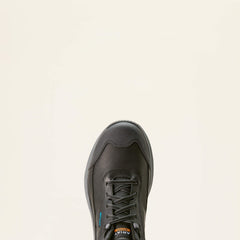 Ariat / Outpace Shift Waterproof Composite Toe Work Shoe
