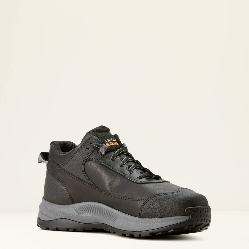 Ariat / Outpace Shift Waterproof Composite Toe Work Shoe