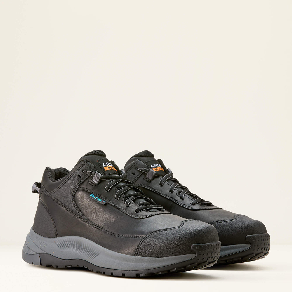 Ariat / Outpace Shift Waterproof Composite Toe Work Shoe