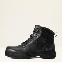 Ariat / Turbo 6" H2O CSA Carbon Toe Work Boot