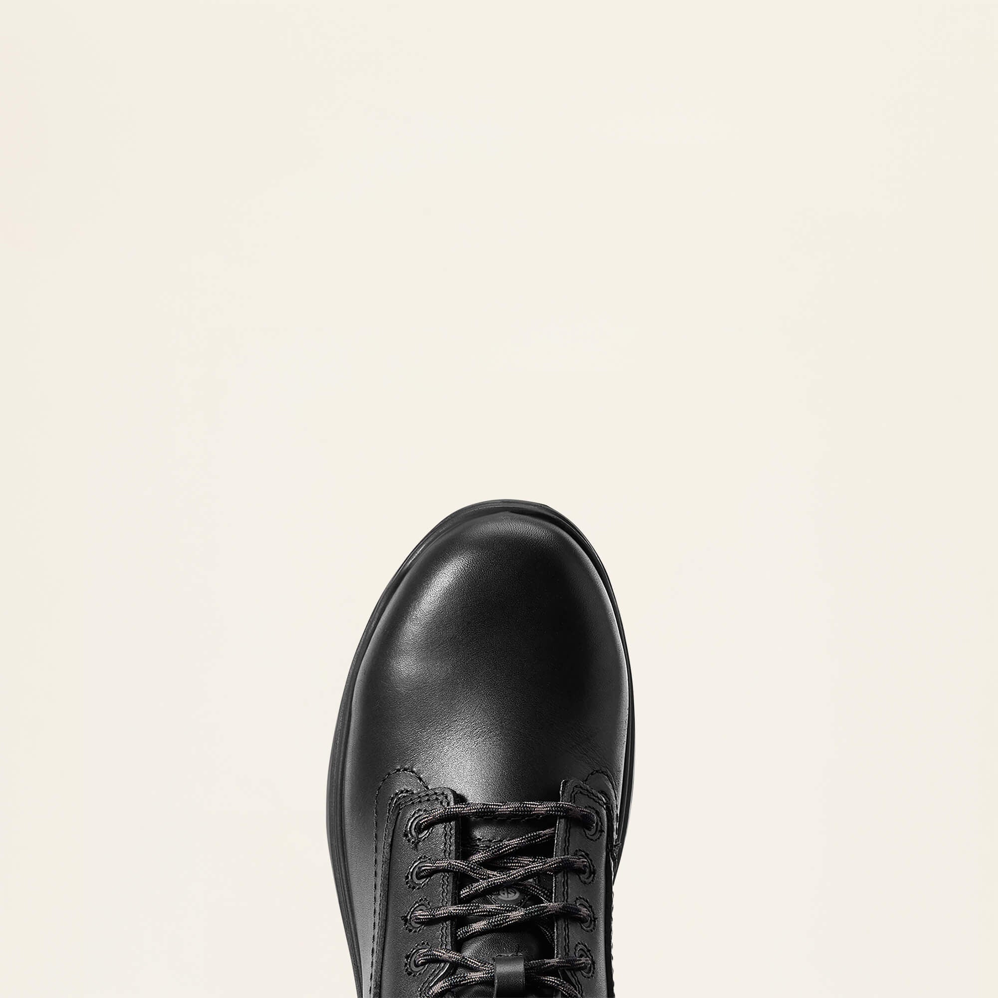Ariat / Turbo 6" H2O CSA Carbon Toe Work Boot