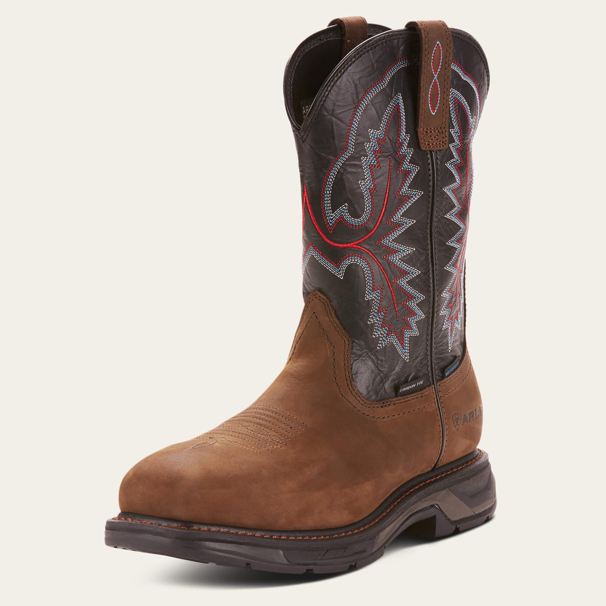 Ariat / WorkHog XT Waterproof Carbon Toe Work Boot