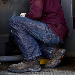 Ariat / WorkHog XT Waterproof Carbon Toe Work Boot