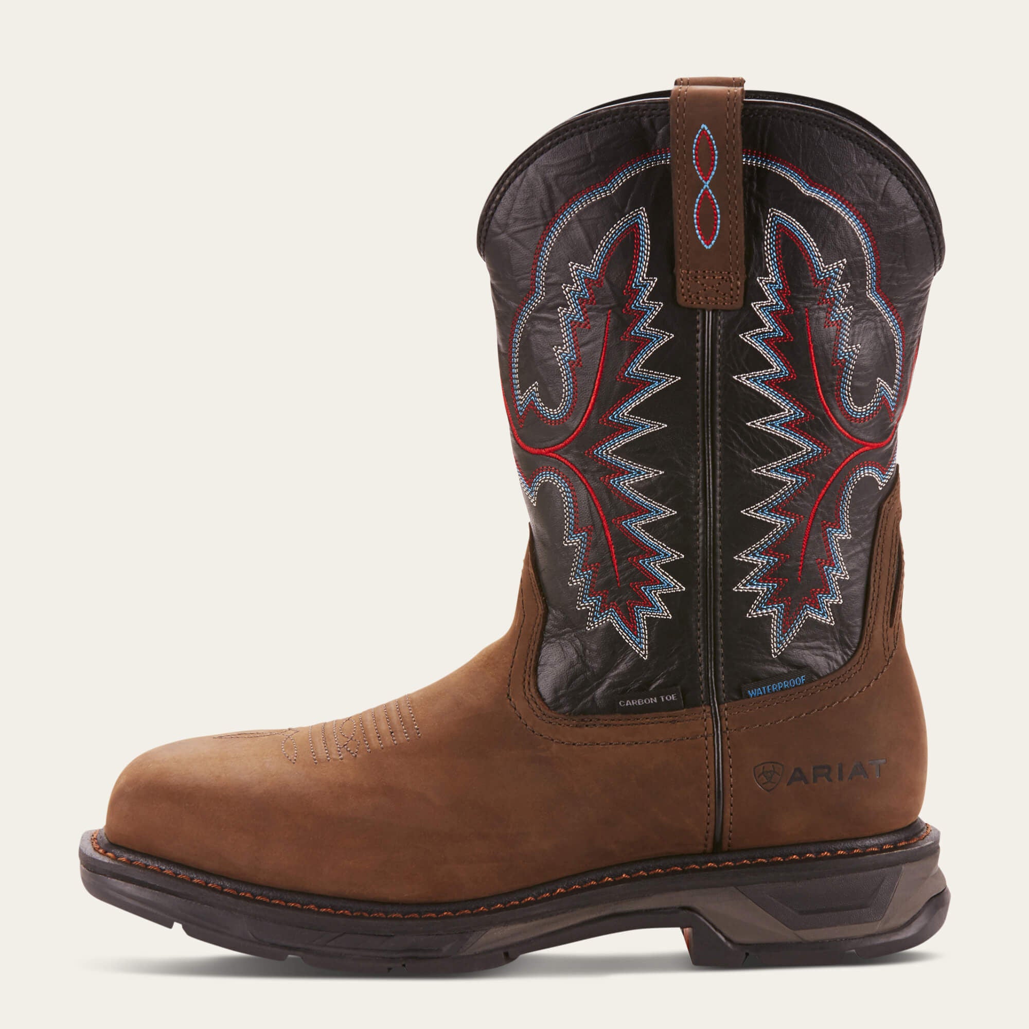 Ariat / WorkHog XT Waterproof Carbon Toe Work Boot