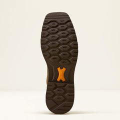 Ariat / Activator VentTEK Waterproof Steel Toe Work Boot