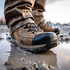 Ariat / Endeavor 8" Waterproof Insulated Work Boot