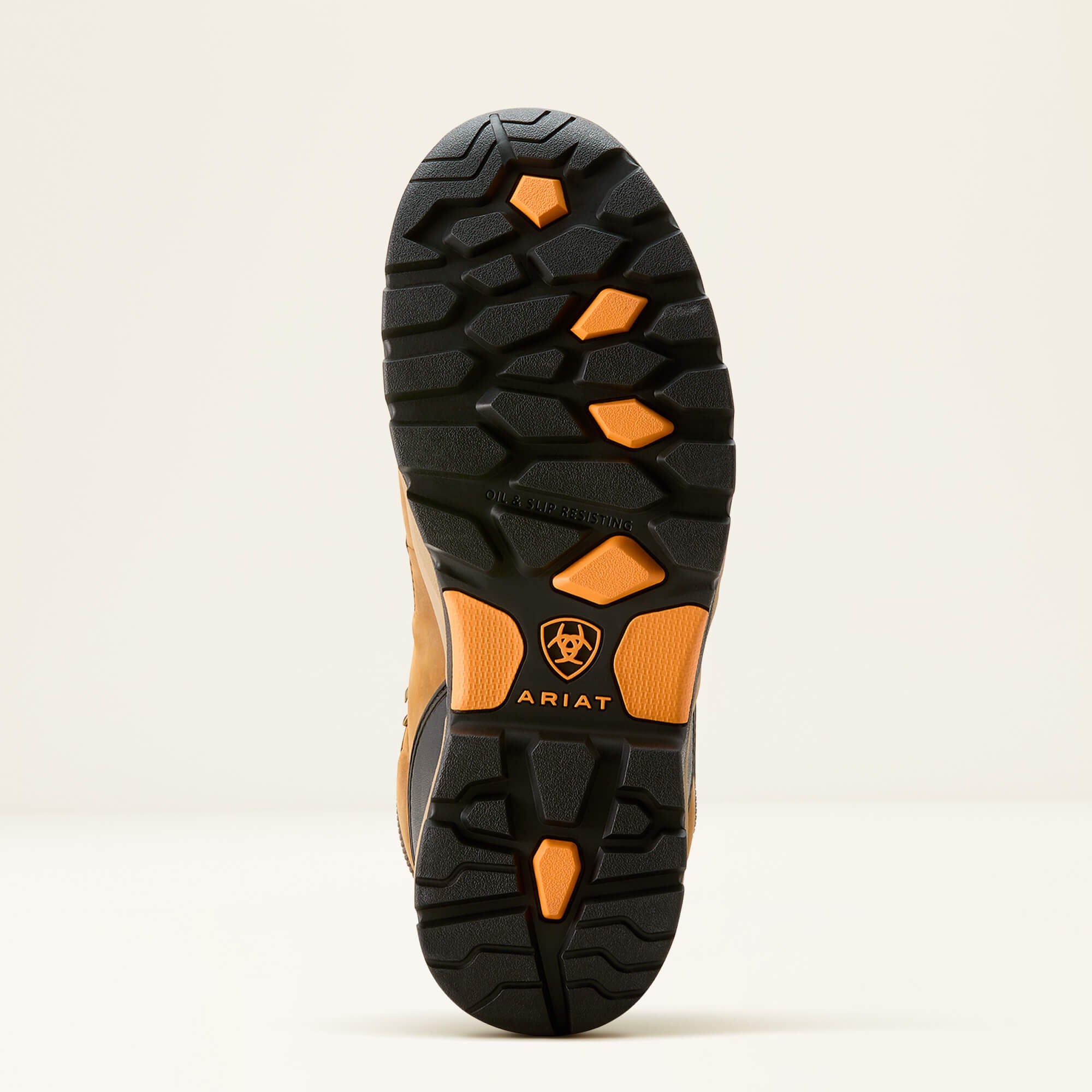 Ariat / Endeavor 8" Waterproof Insulated Work Boot
