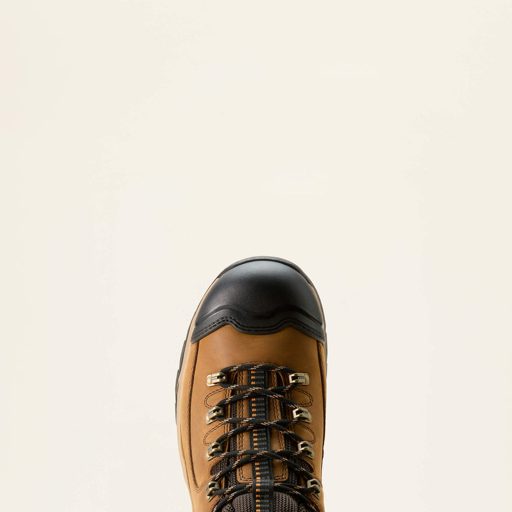 Ariat / Endeavor 8" Waterproof Insulated Work Boot