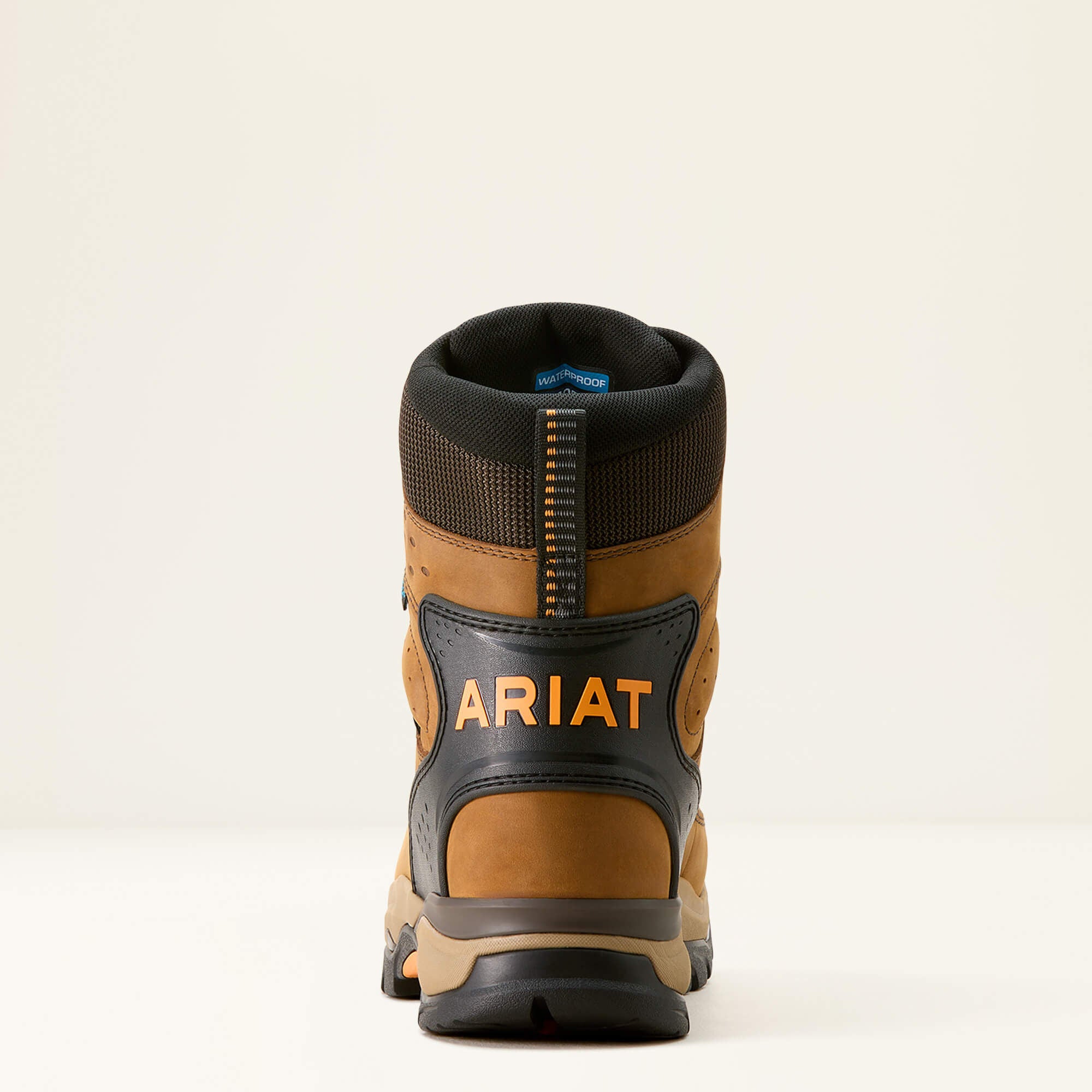 Ariat / Endeavor 8" Waterproof Insulated Work Boot