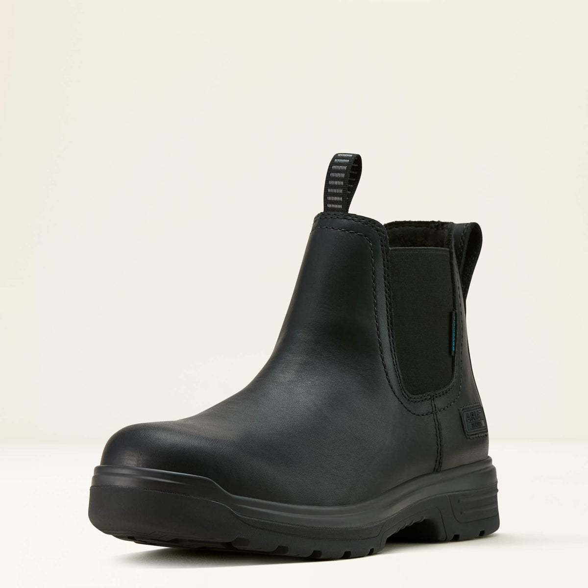 Ariat / Turbo Chelsea Waterproof Work Boot