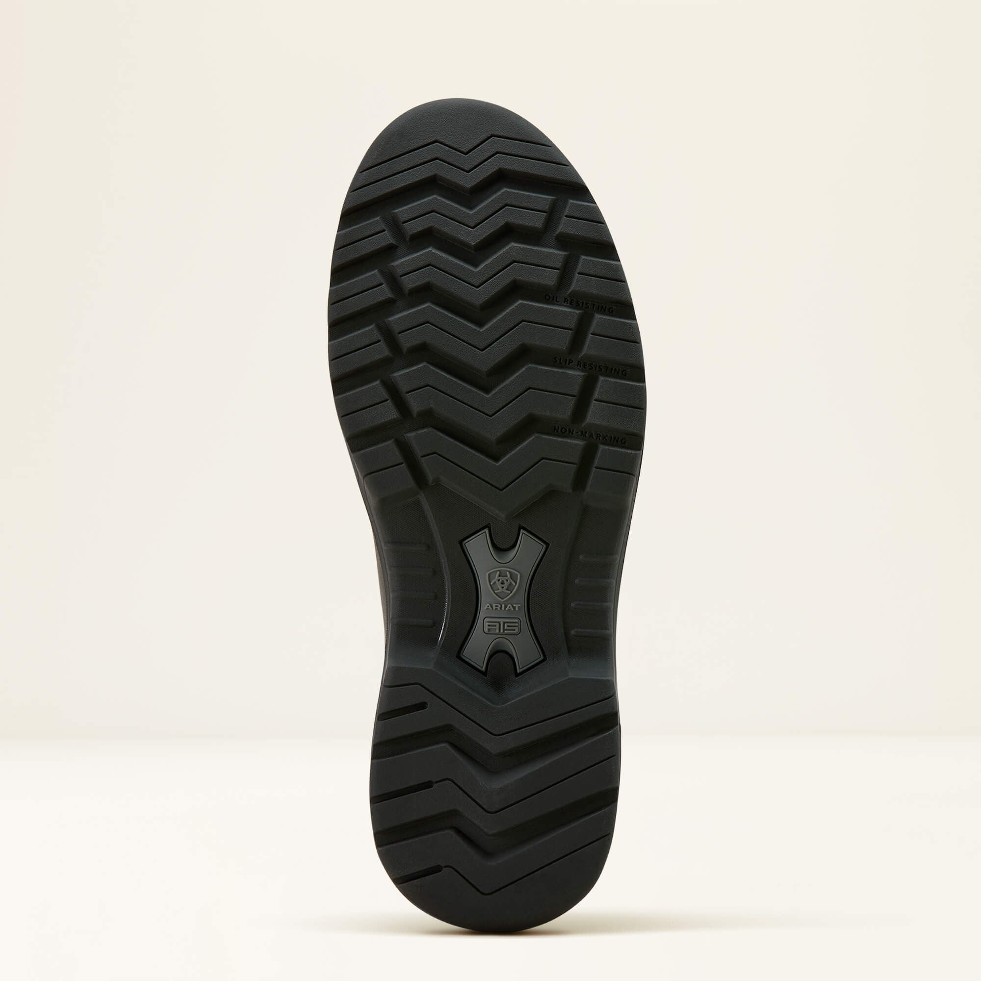 Ariat / Turbo Chelsea Waterproof Work Boot