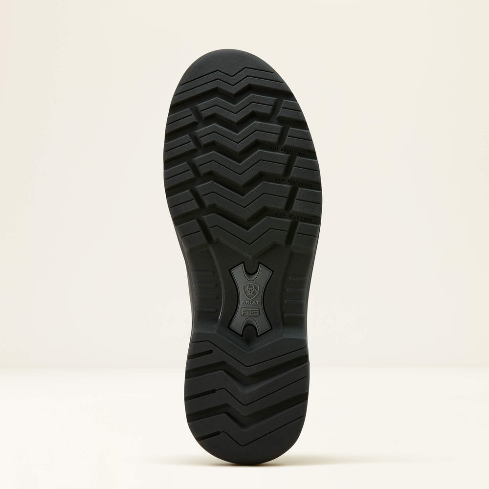 Ariat / Turbo Chelsea Waterproof Work Boot