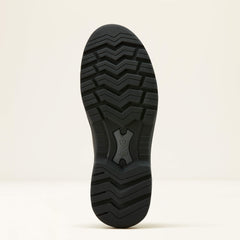 Ariat / Turbo Chelsea Waterproof Work Boot