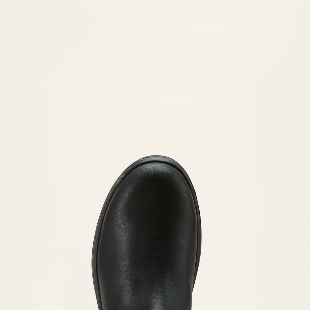 Ariat / Turbo Chelsea Waterproof Work Boot