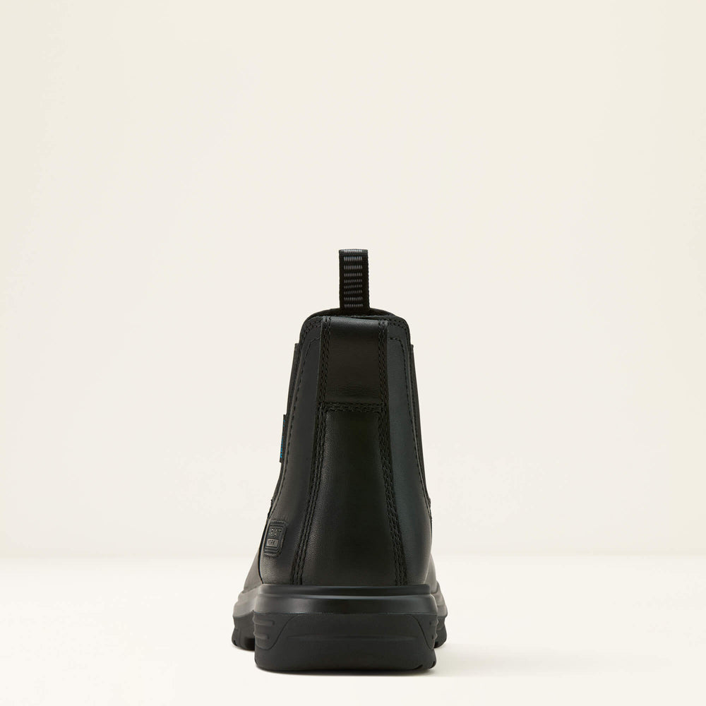 Ariat / Turbo Chelsea Waterproof Work Boot