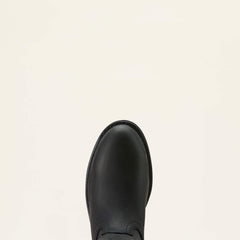 Ariat / Sierra Waterproof Roper Toe Steel Toe Work Boot