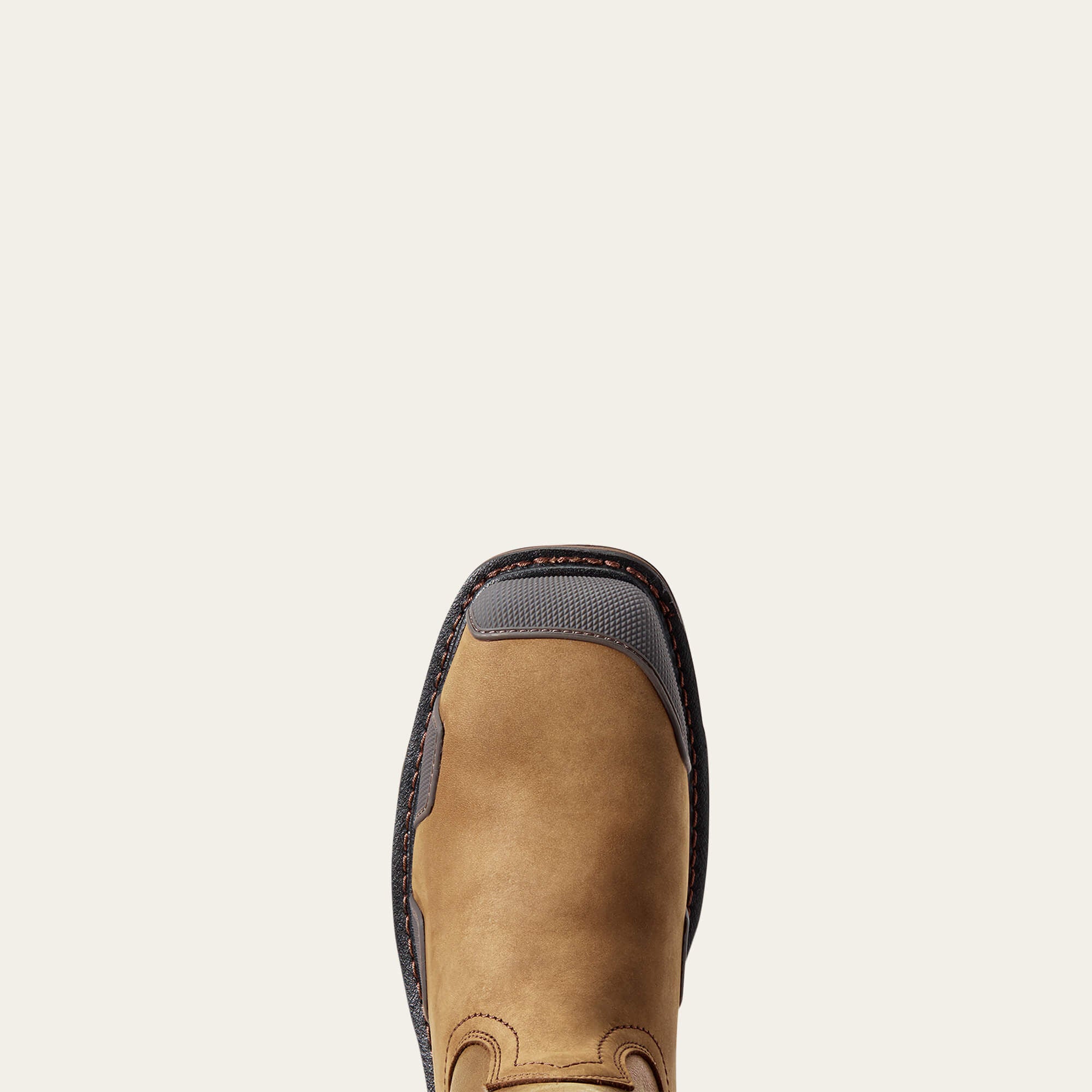 Ariat / OverDrive Wide Square Toe Composite Toe Work Boot