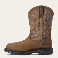 Ariat / WorkHog XT Waterproof Work Boot