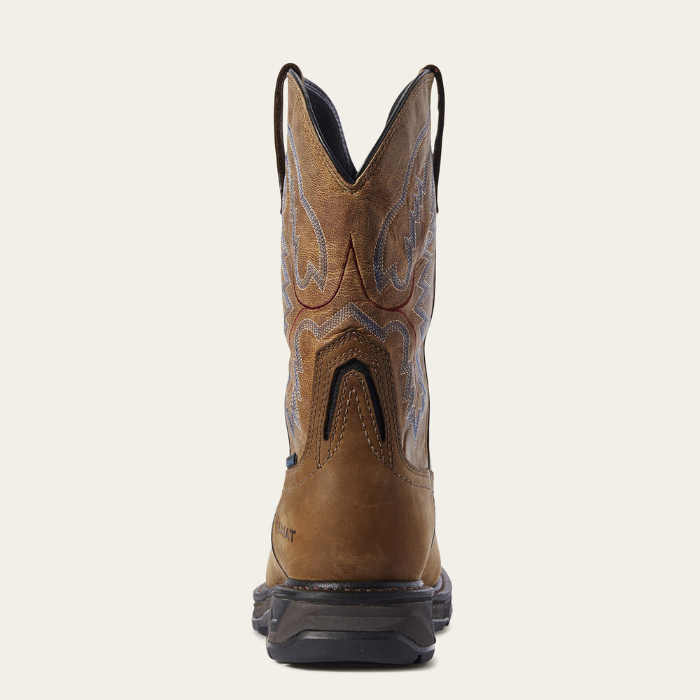Ariat / WorkHog XT Waterproof Work Boot