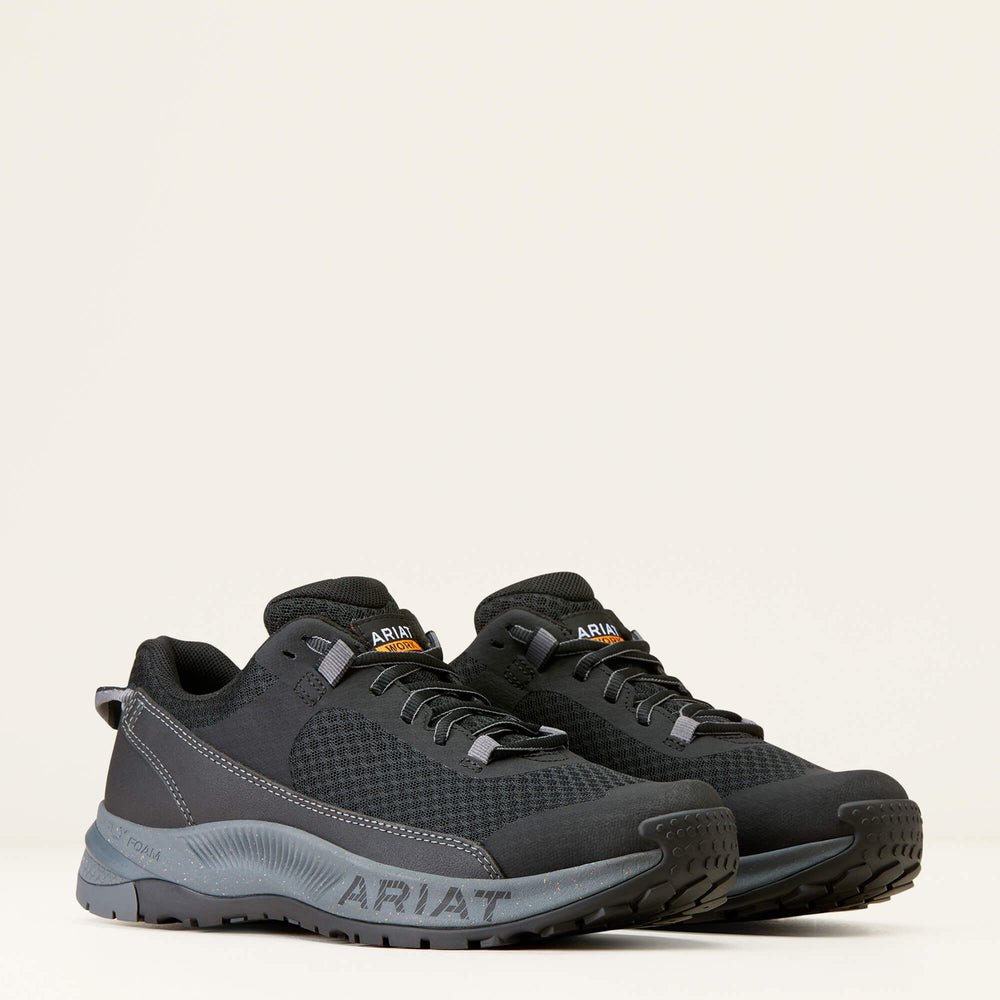 Ariat / Outpace Shift Work Shoe